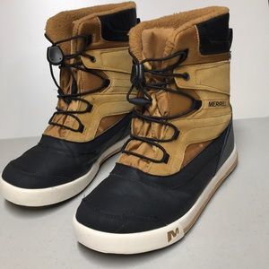 Merrell Winter Boots